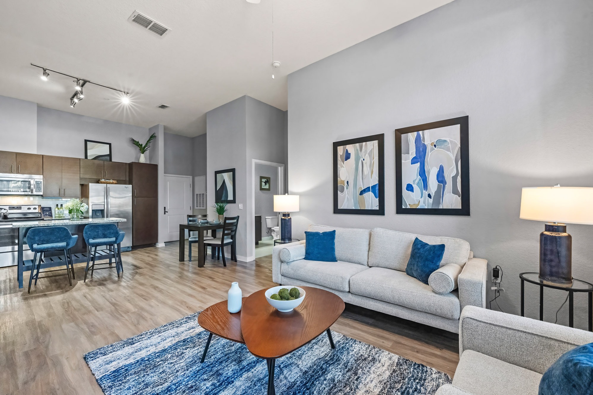 Paseo at Winter Park Village Image 8