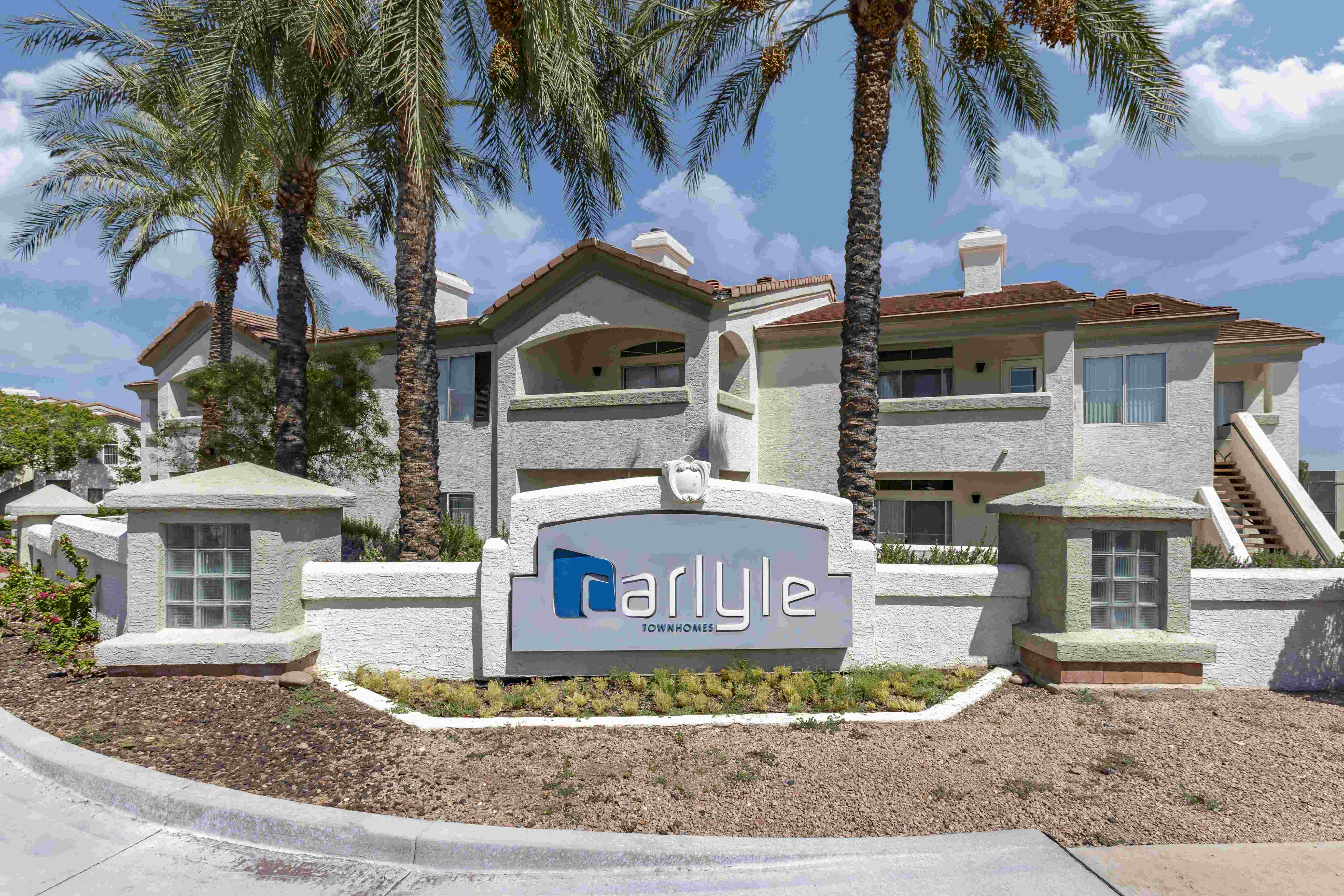 Carlyle Townhomes OLD Image 57