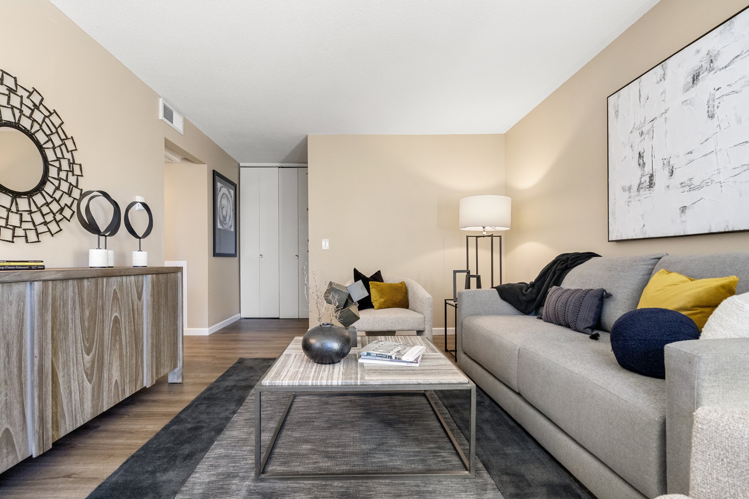 Melrose Gates Image 7