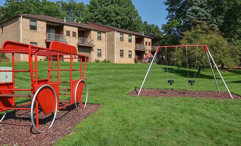 Powder Mill Apartments Image 4