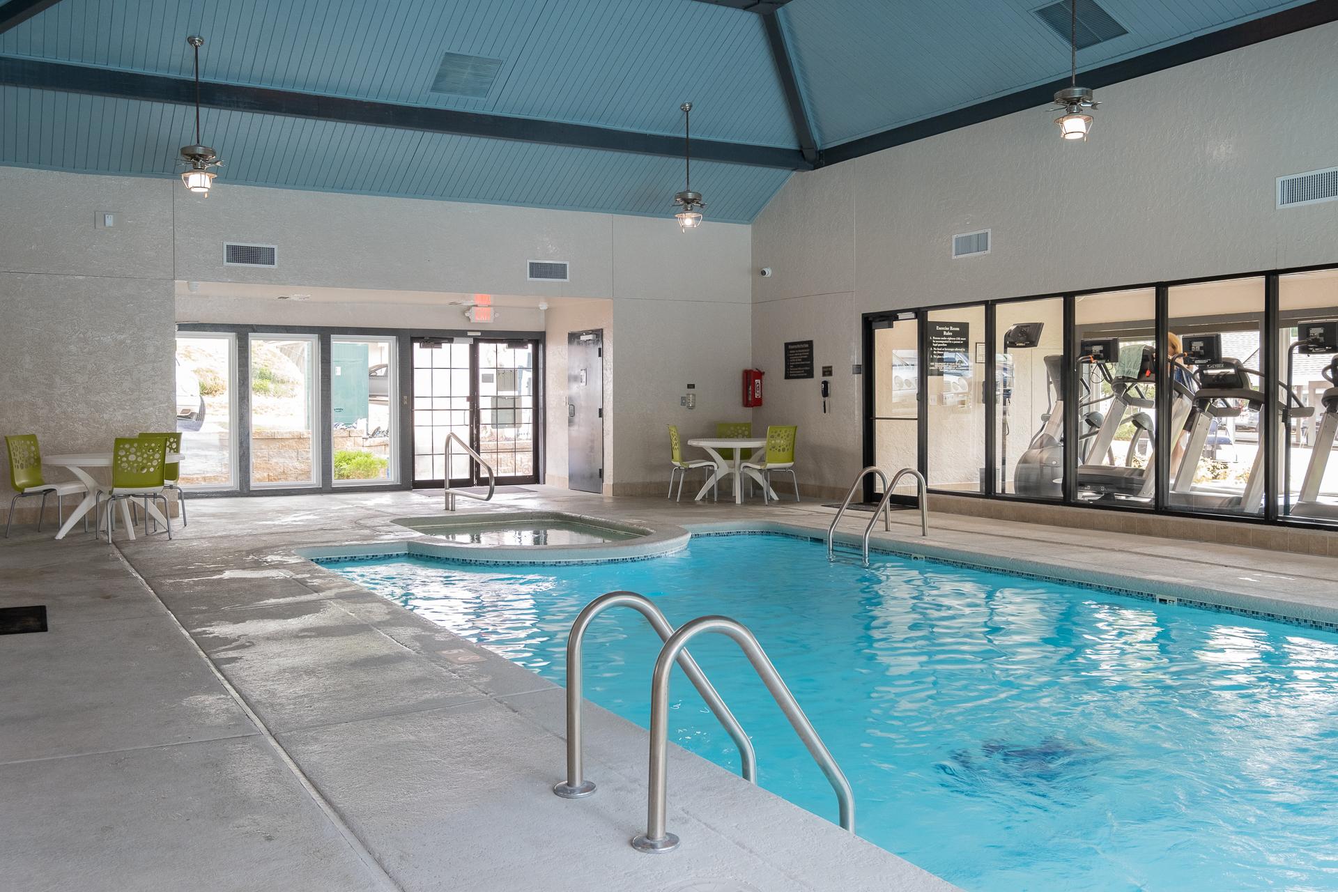 Whispering Hills Apartments Image 24