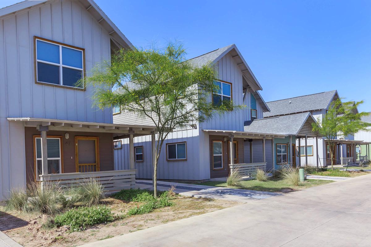 Casitas Los Olmos Image 2