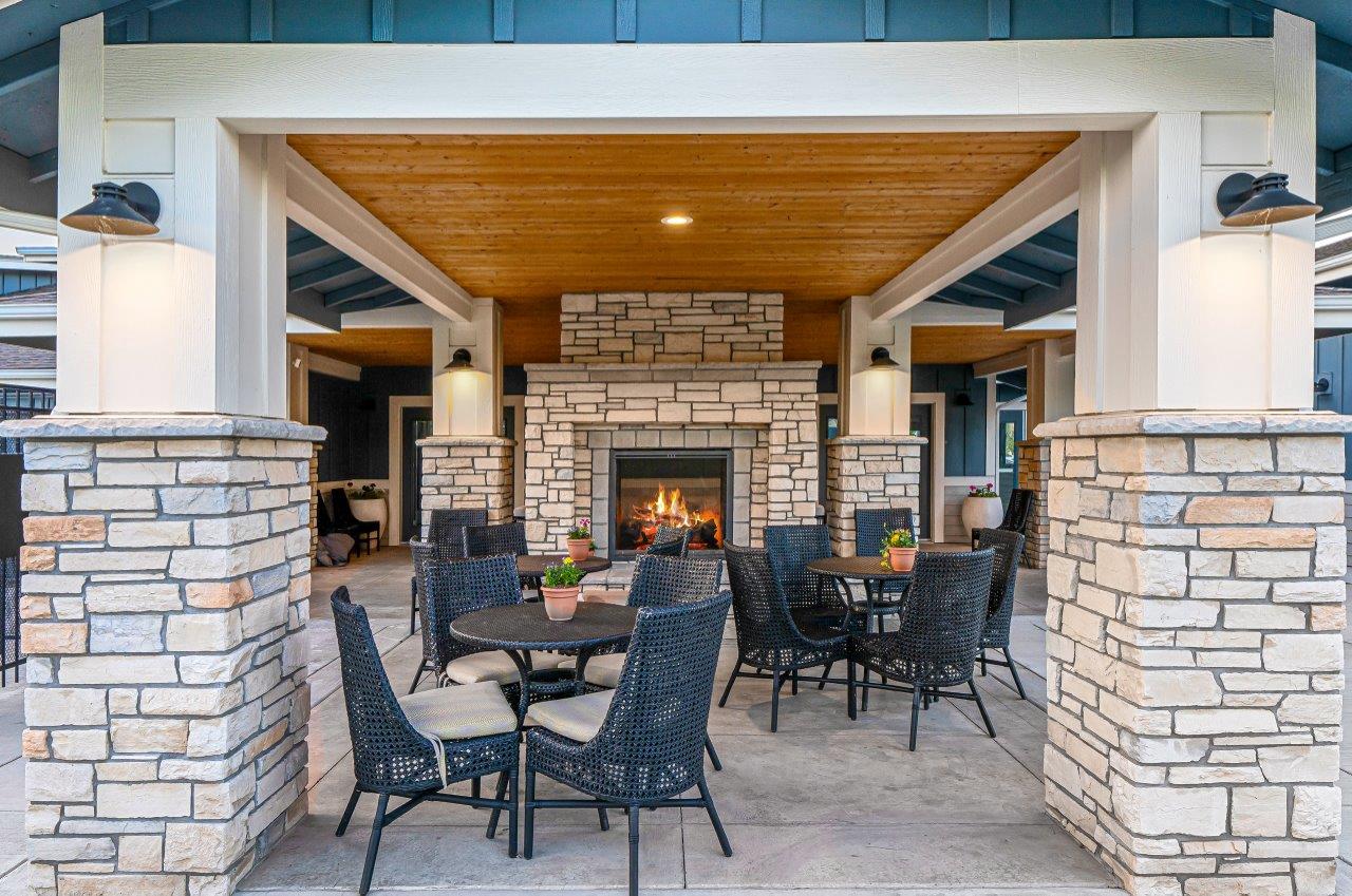 Evergreen Village at Delta Ridge Image 30