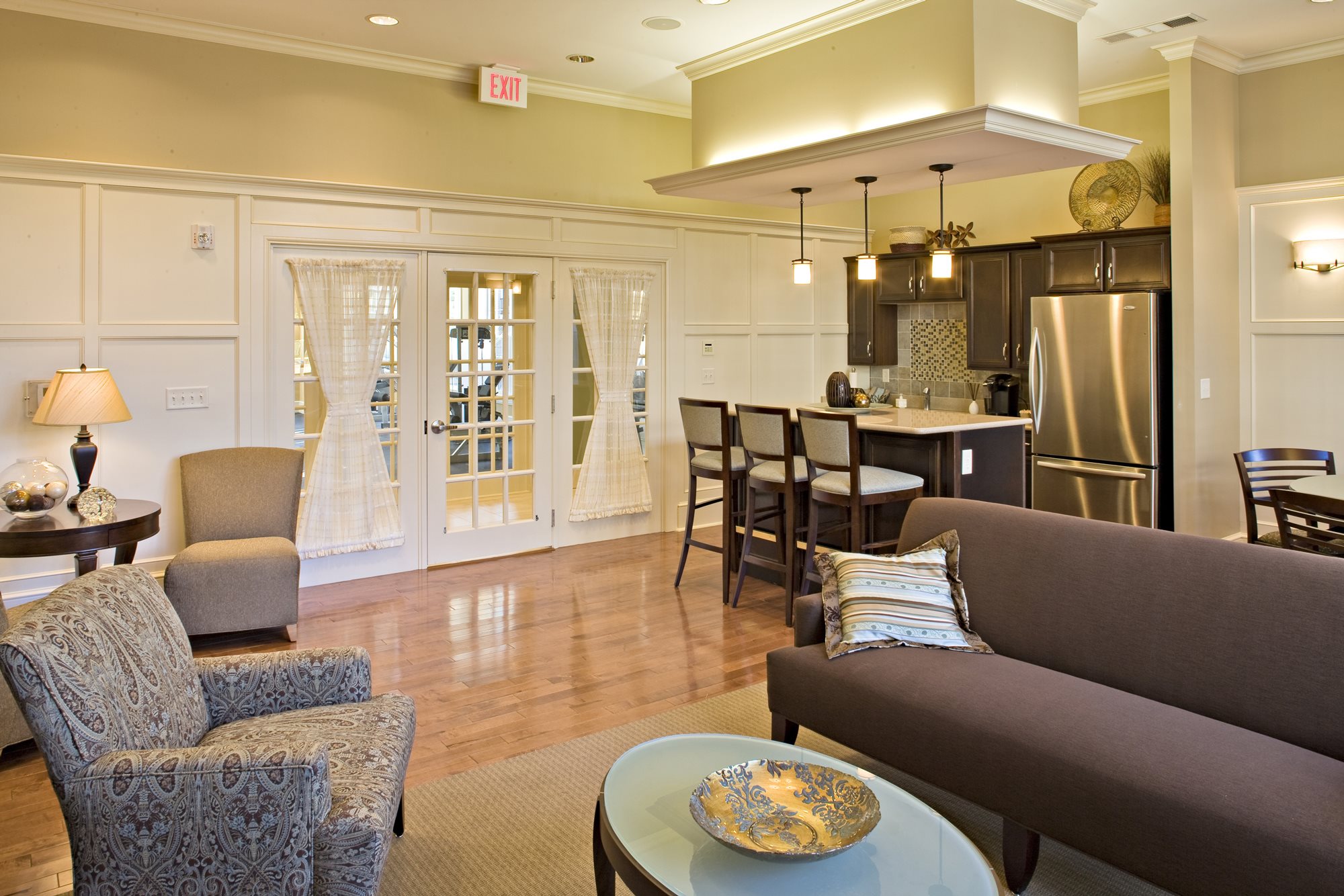 Huntington Townhomes Image 6