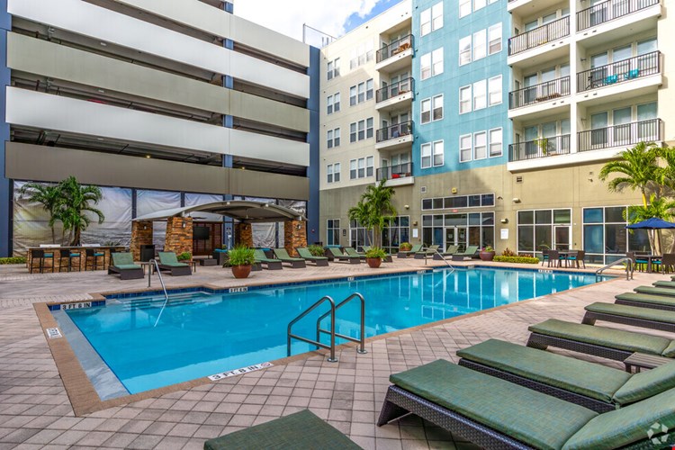 Lofts at SoDo  Image 1