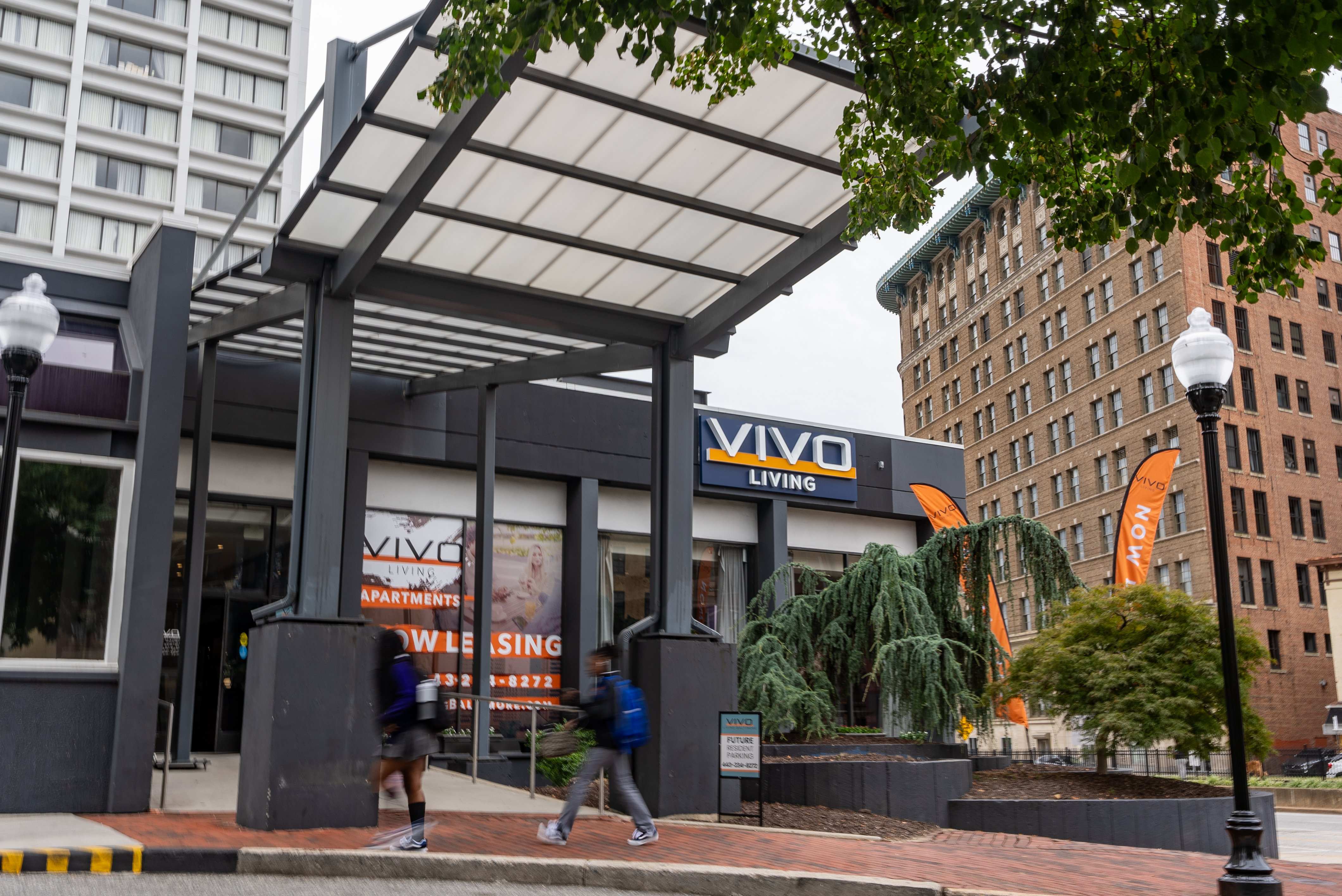 Vivo Living Baltimore Image 3