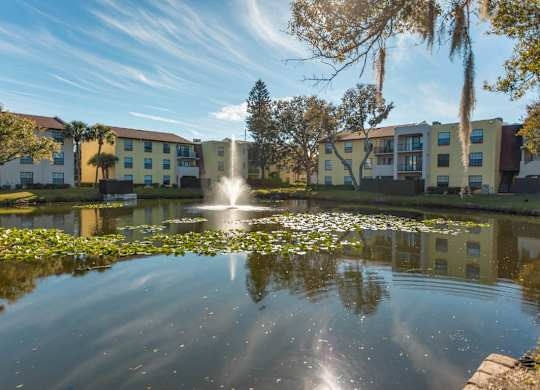 Belara Lakes Image 3