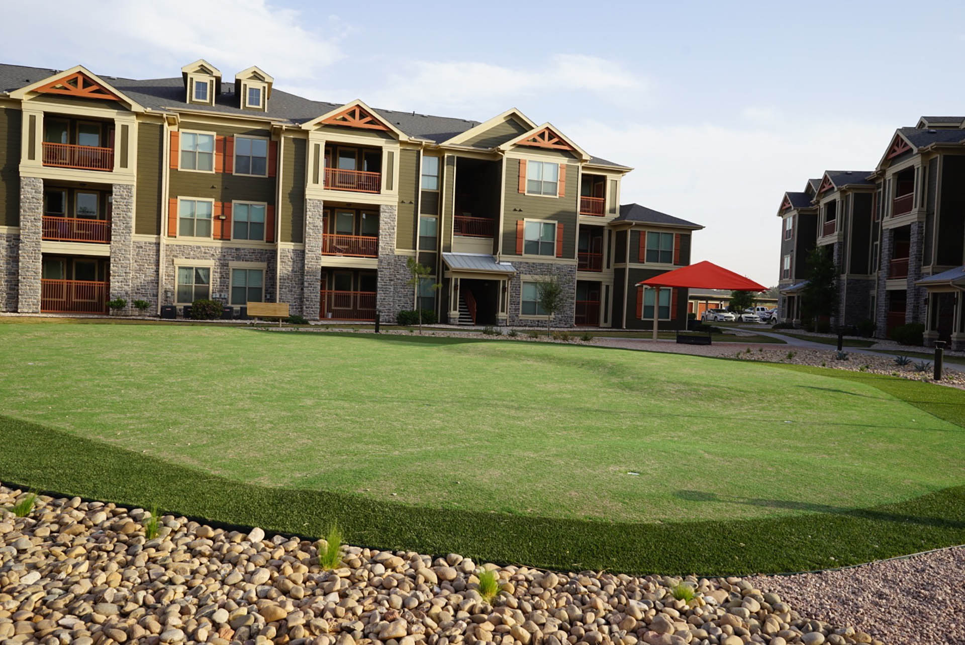 Faudree Ranch Apartments Image 48