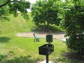 Hickory Woods Apartments Image 16