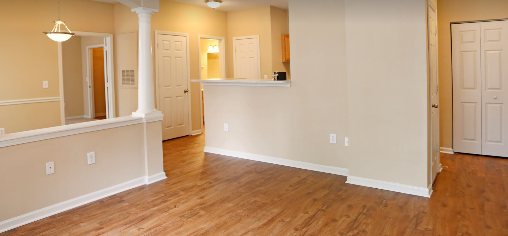 Brookstone Apartments Image 4