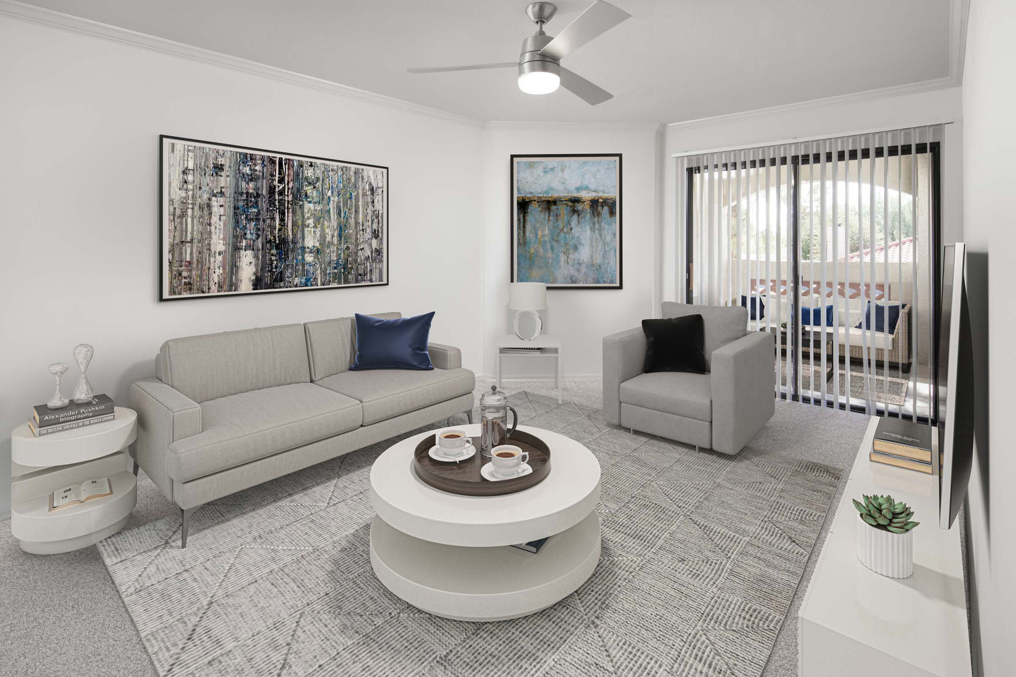 Camden San Paloma Image 11