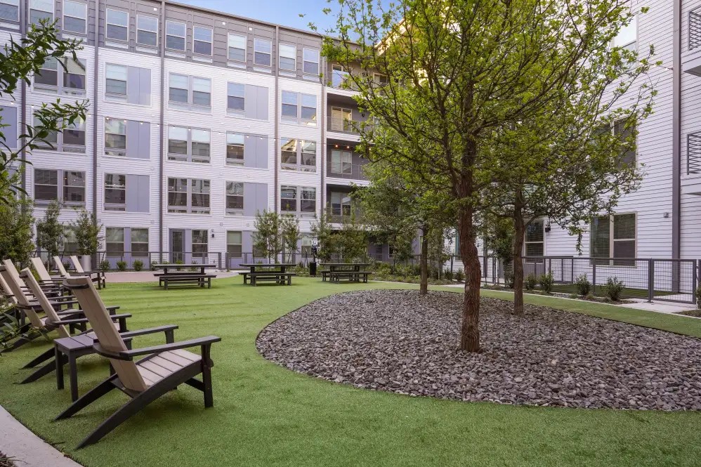 The Margaret at Riverfront Image 3