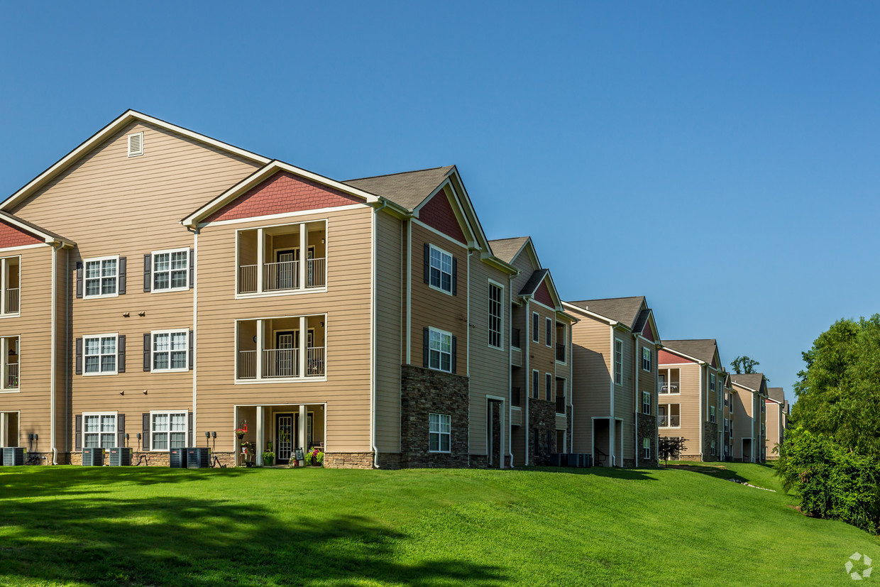 The Woodlands at Capital Way Image 3