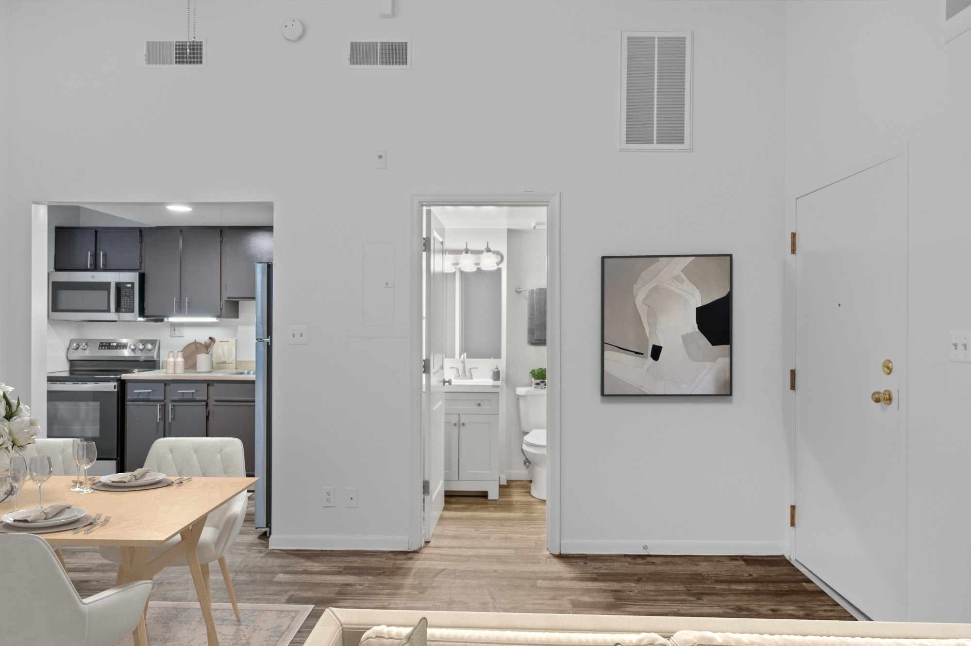 The Washington Apartments Image 16