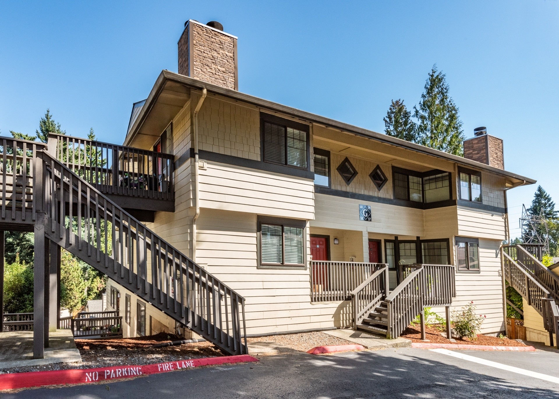 The Rosewood Apartments Image 24