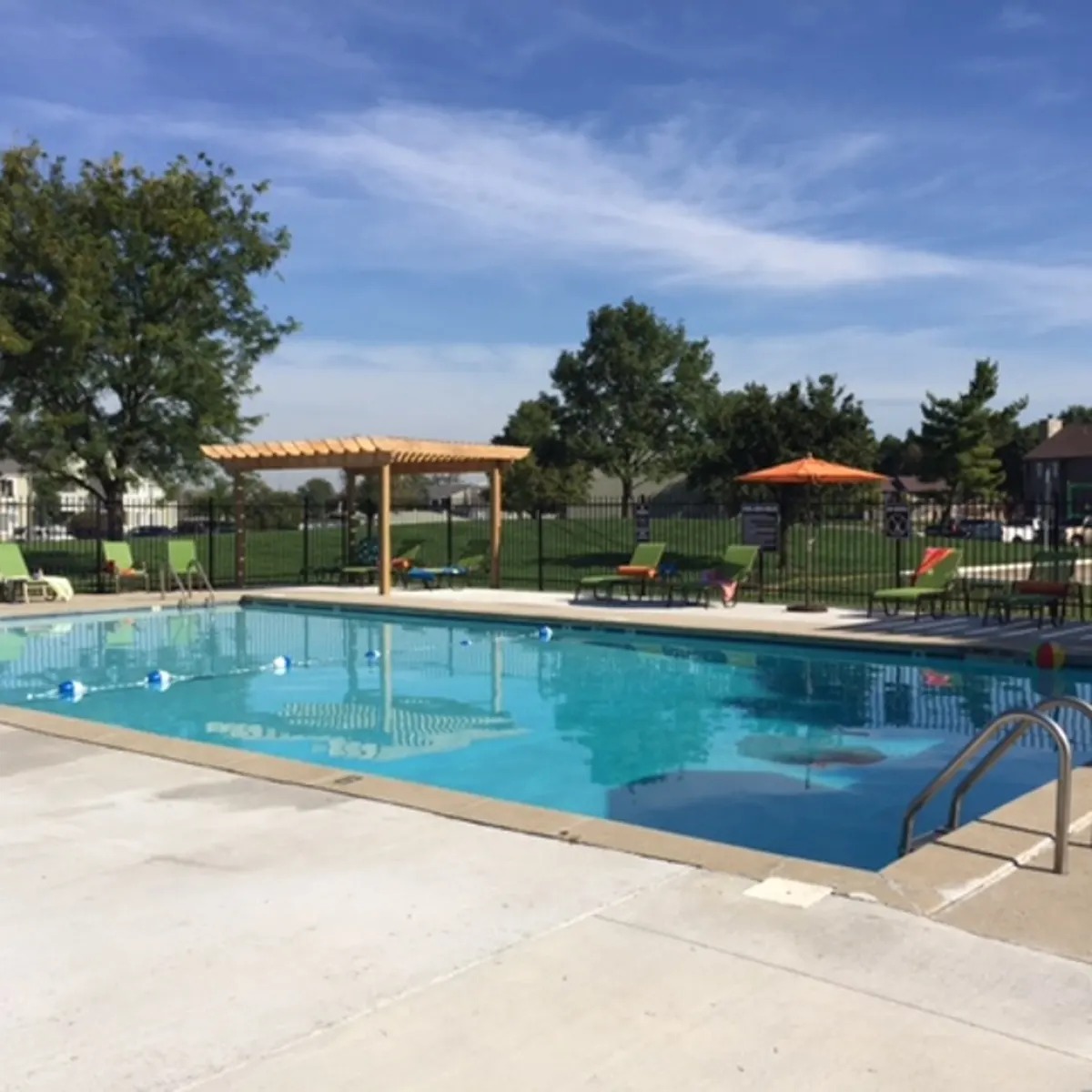 Woods of Castleton Apartments Image 2