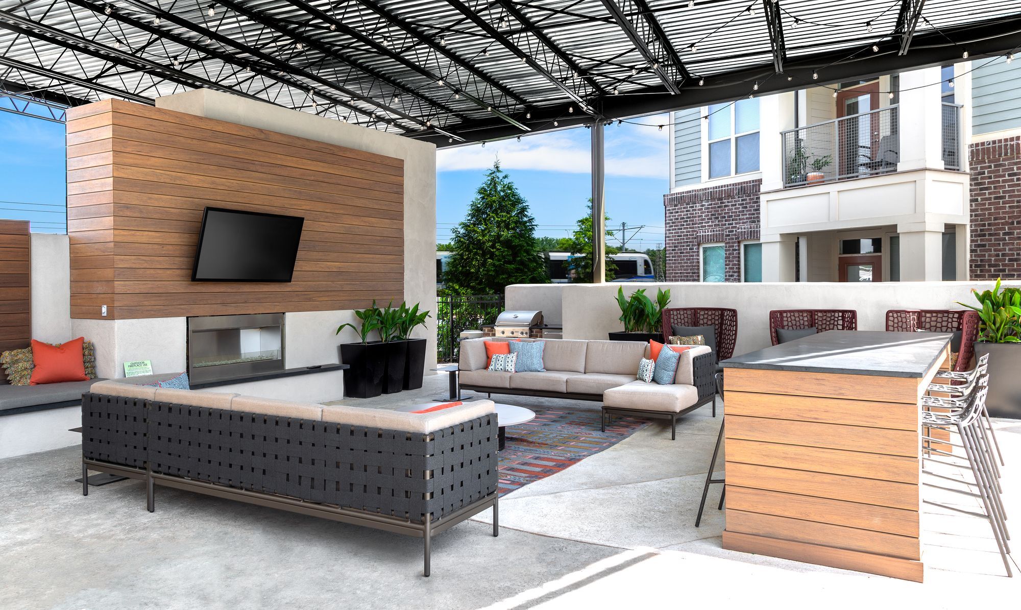 Yards at NoDa Image 13