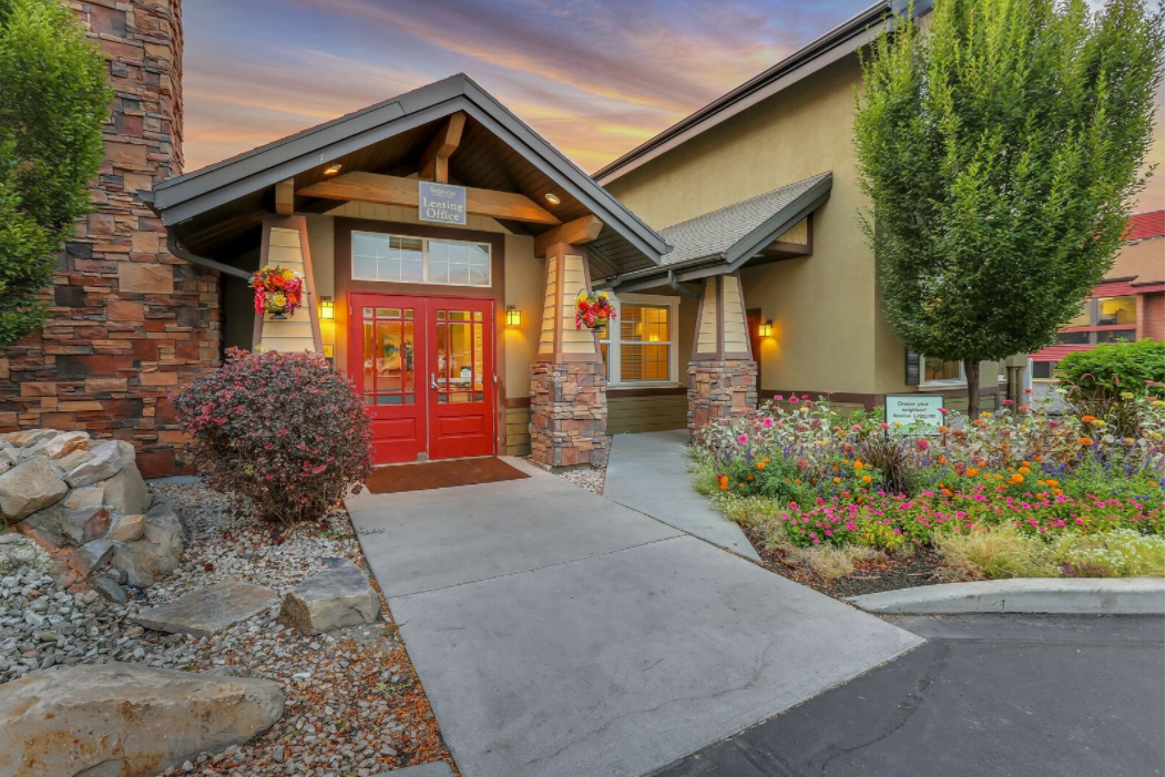Seasons at Pebble Creek Apartment Homes Image 17