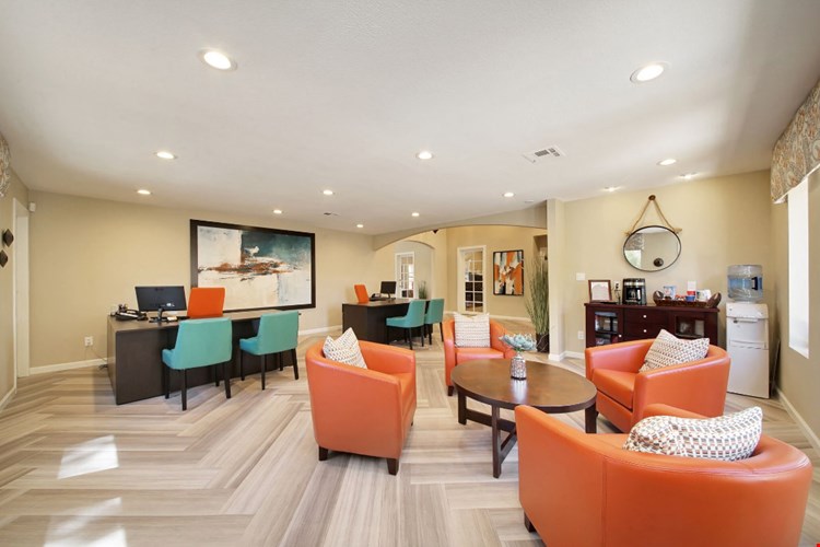 Renaissance Apartment Homes Image 6