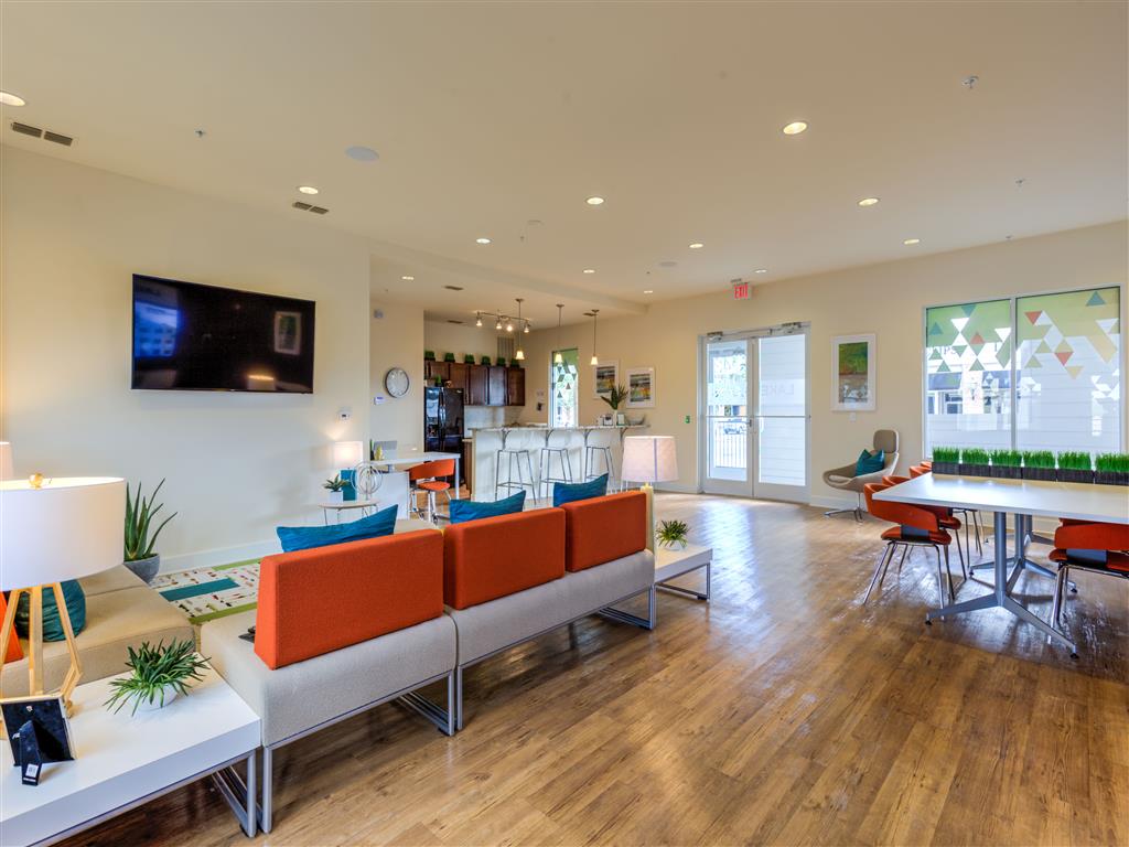 Lake Lofts at Deerwood Image 12