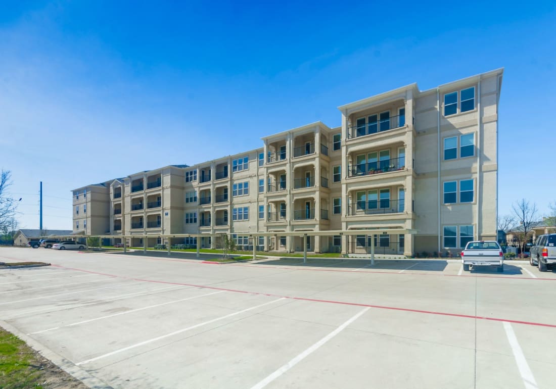 Retreat at Wylie Image 27