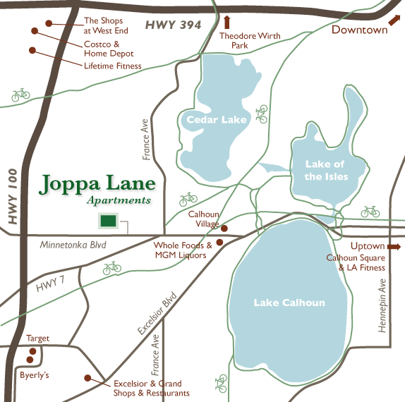 Joppa Lane Apartments Image 6