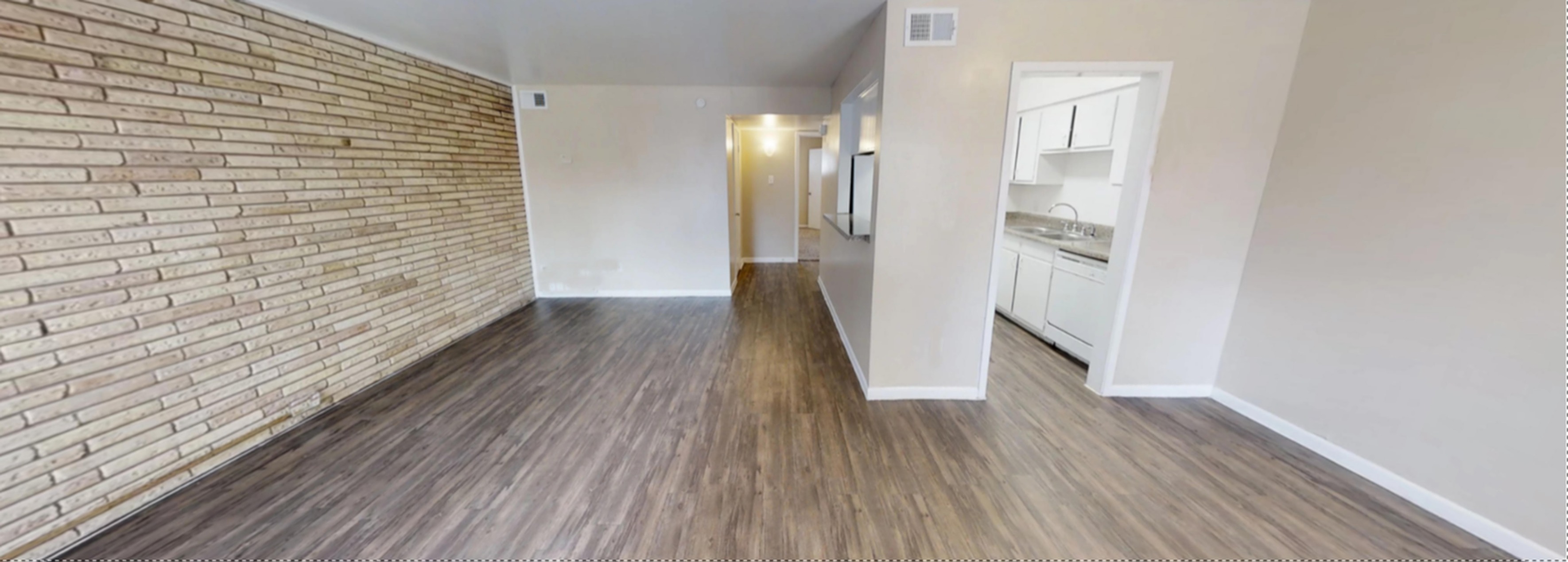 Palms at Chimney Rock Image 5