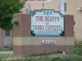 Bluffs at Tierra Contenta Image 1