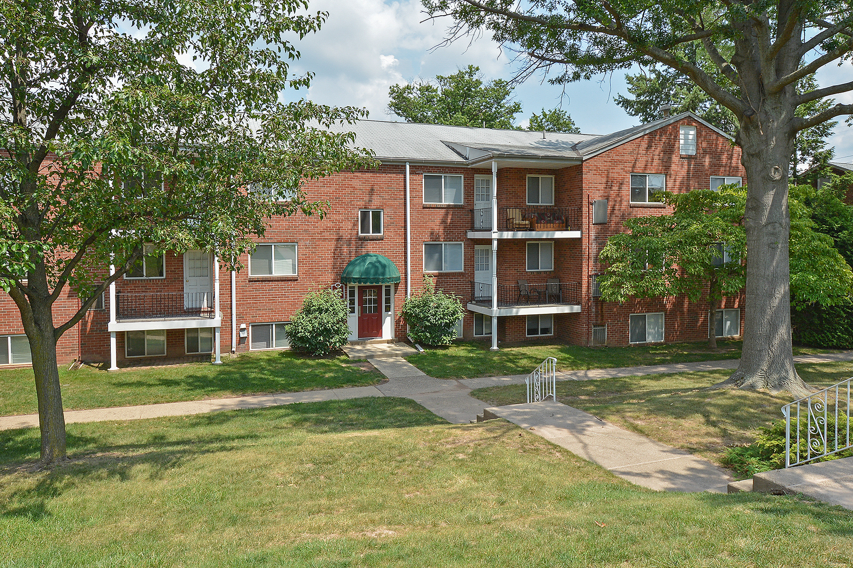 Residential Building