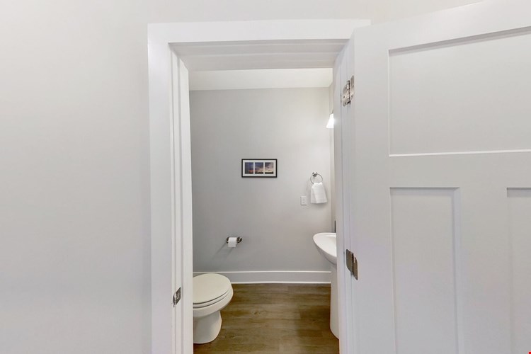 Highland at Hickory Hills Townhomes Image 36