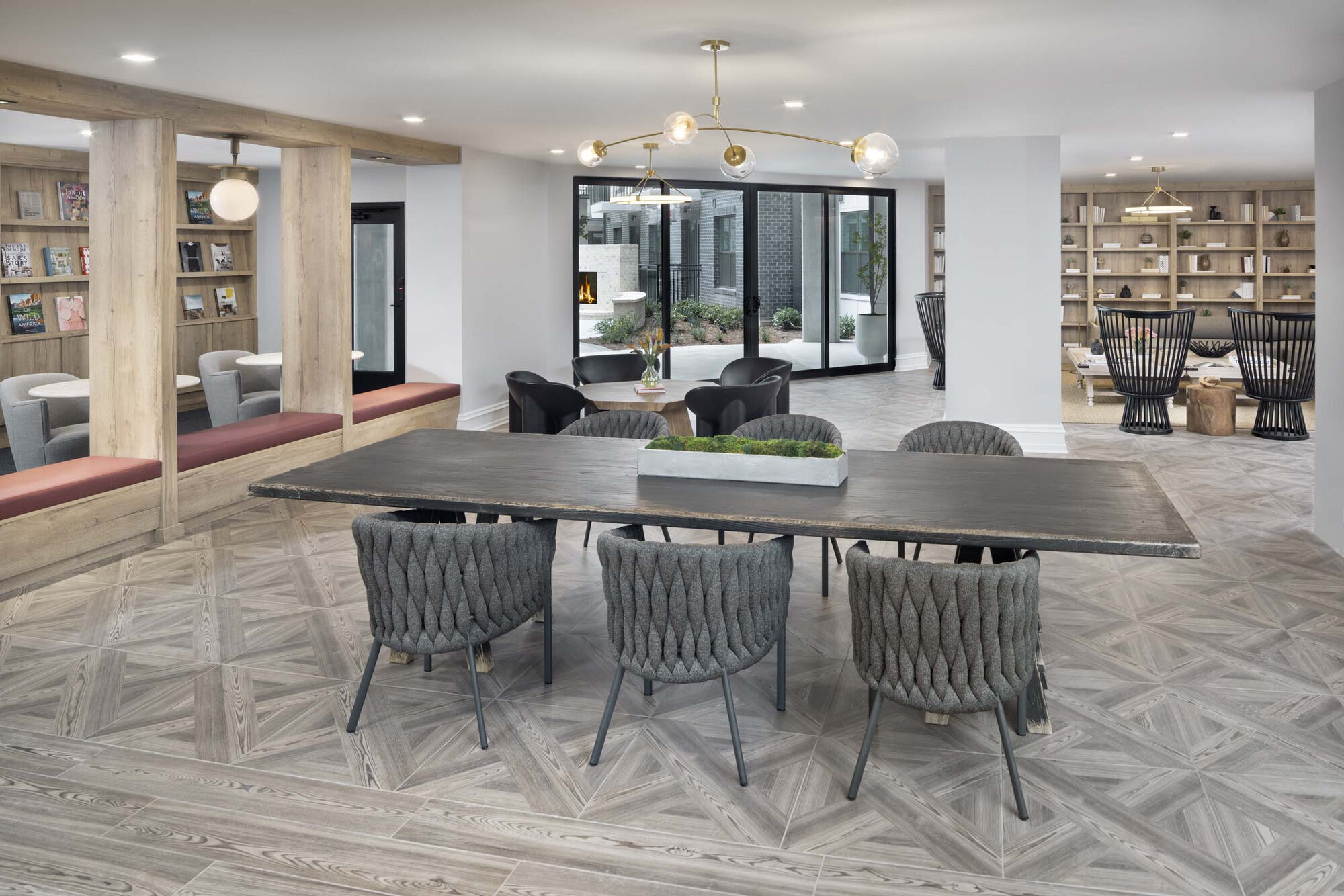 Camden Village District Image 32