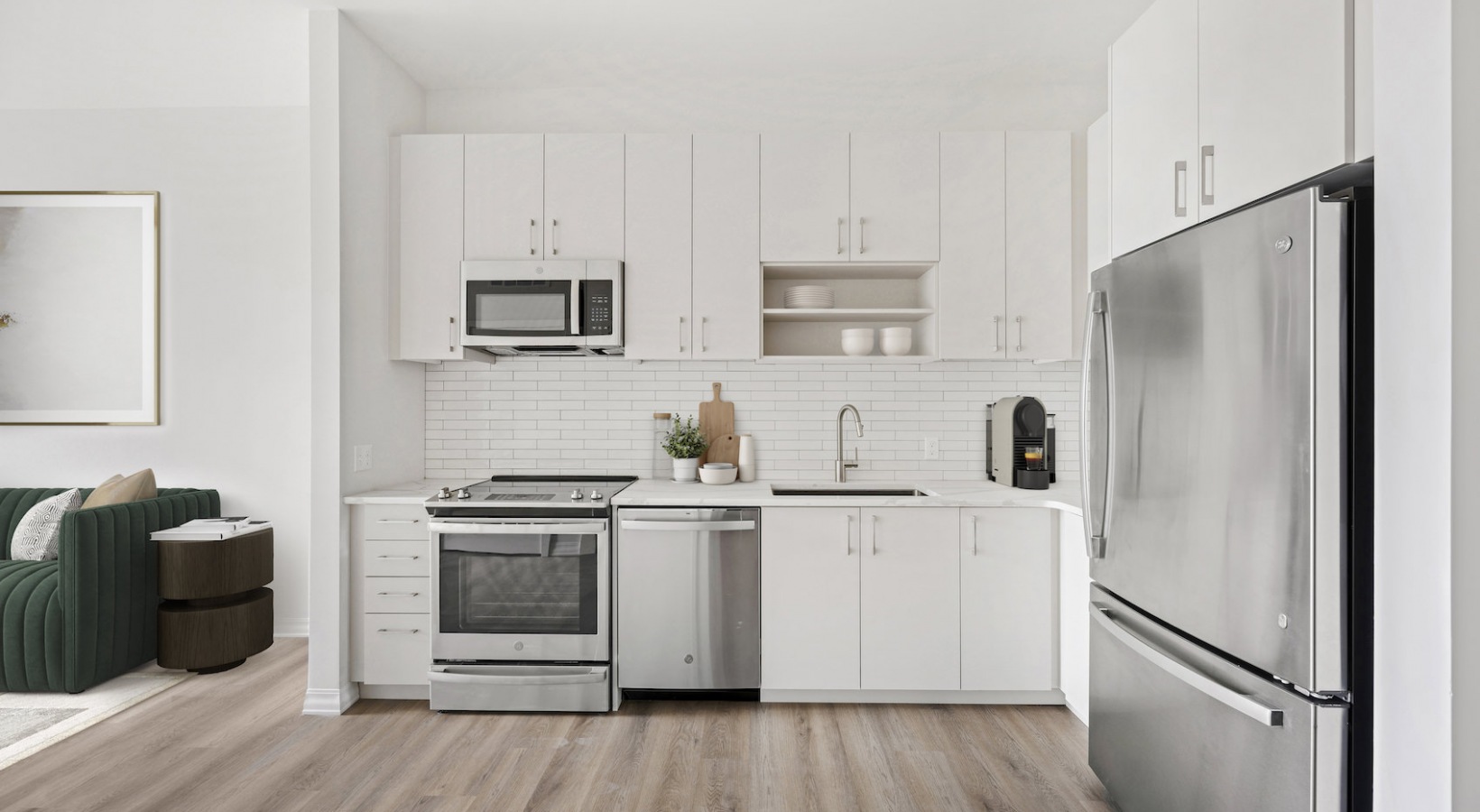 The Brookliner  Image 12