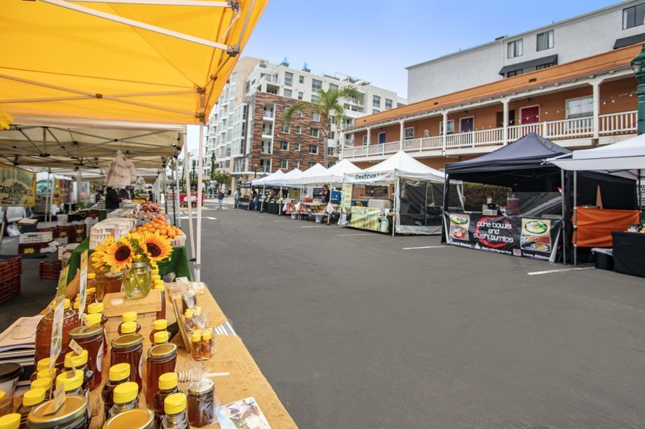 Camden Tuscany Image 47