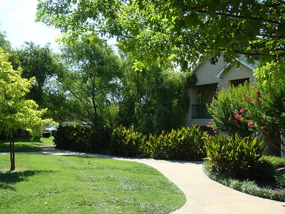 The Villas of Parkhaven  Image 1