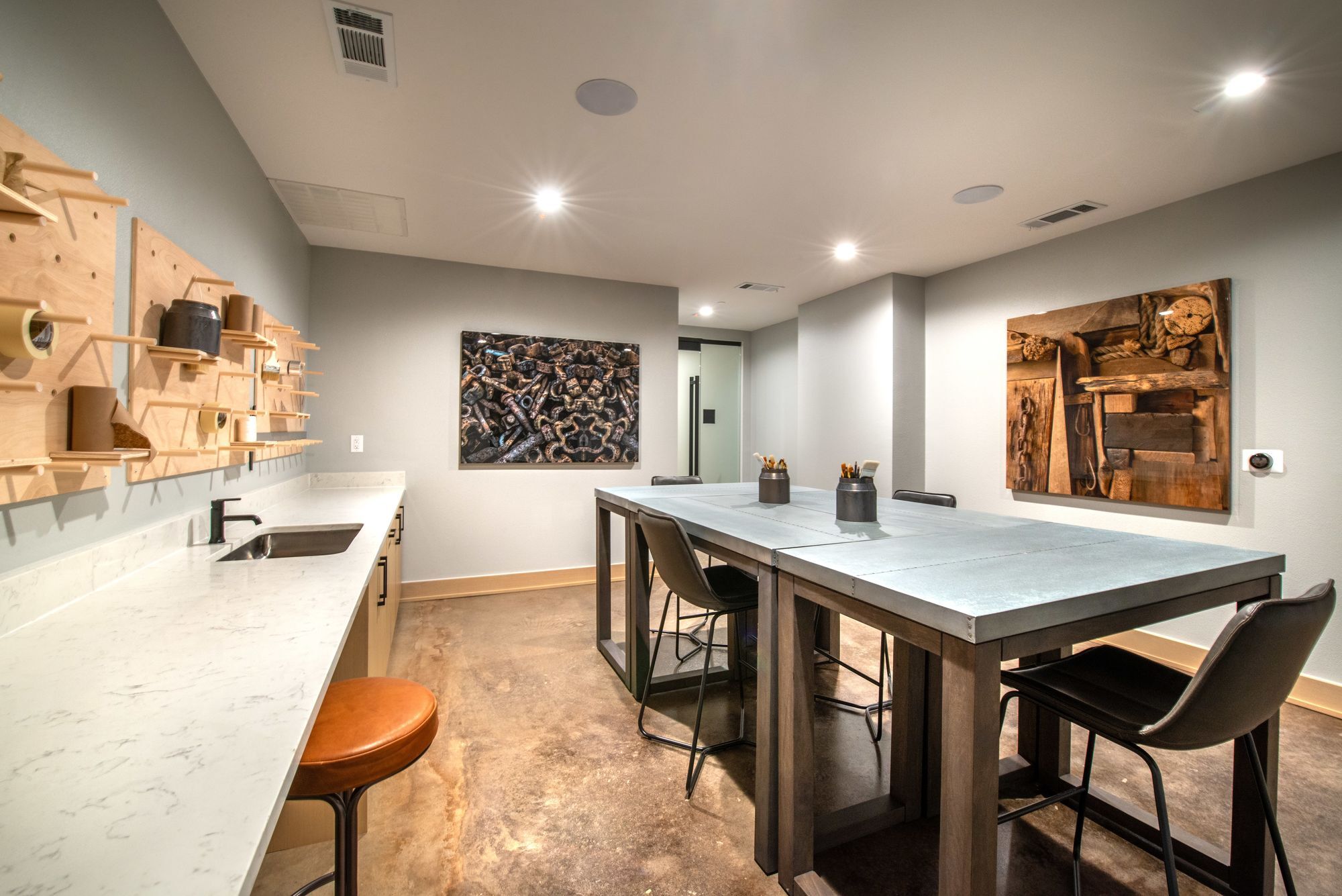 NOVEL Deep Ellum by Crescent Communities Image 27