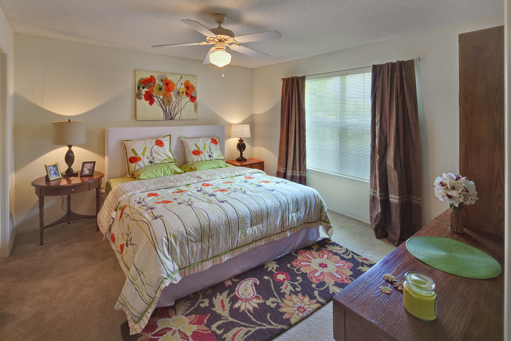 The Magnolias at Hernando Image 2