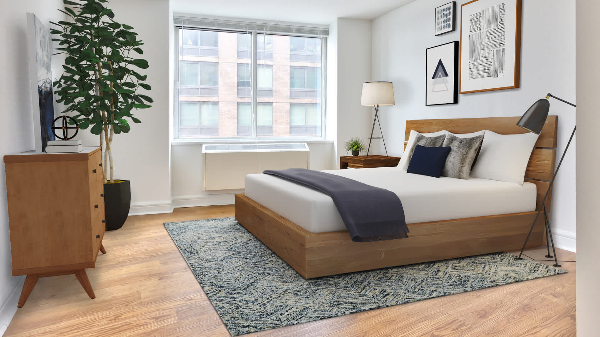 160 Riverside Boulevard Image 16