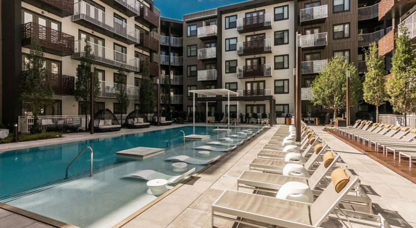 The Shay Apartments Image 2