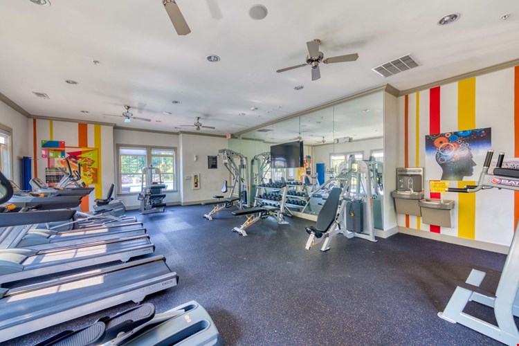 Oaks at Johns Creek Image 4