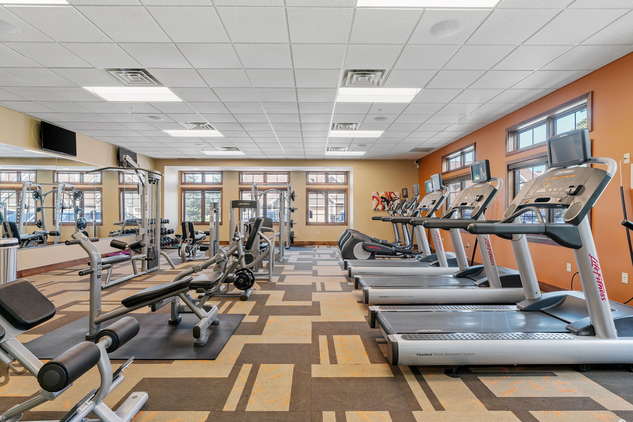 Bass Lake Hills Townhomes Image 36