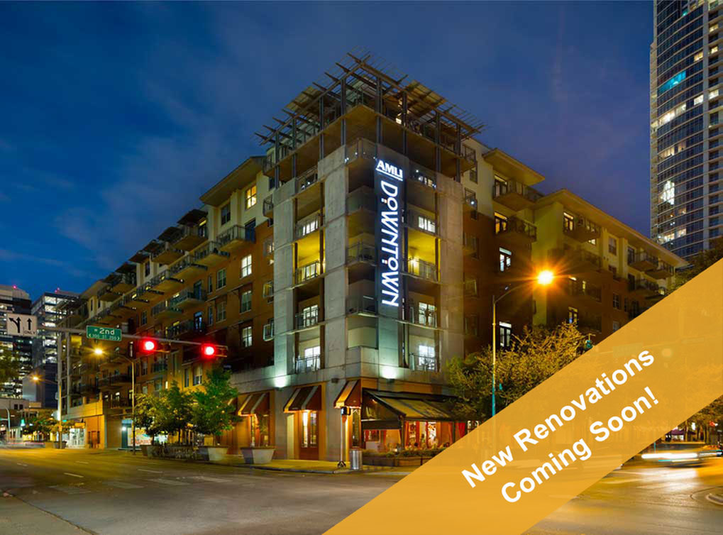 AMLI Downtown Image 1