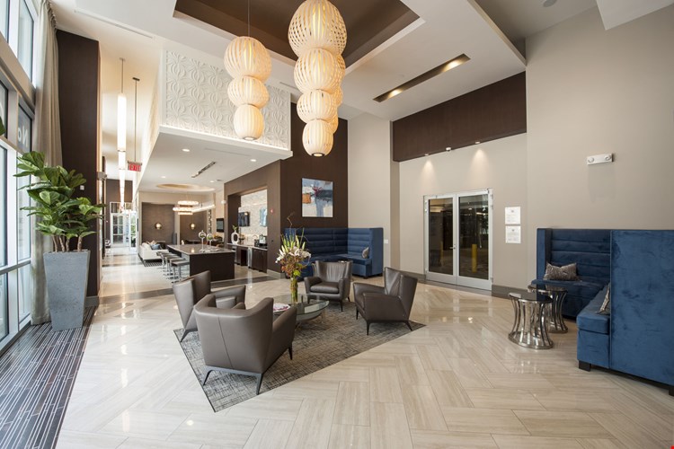 Pearl Residences at CityCentre  Image 67