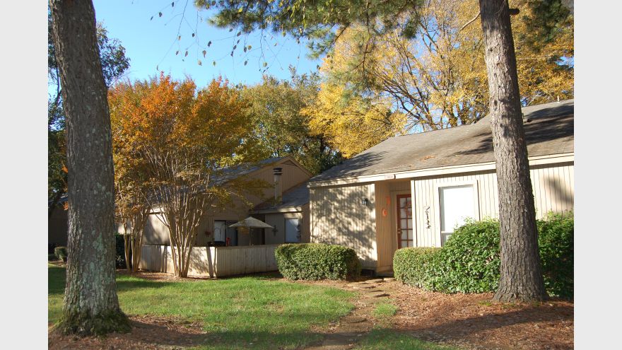 Cedar Ridge Patio Homes Image 5