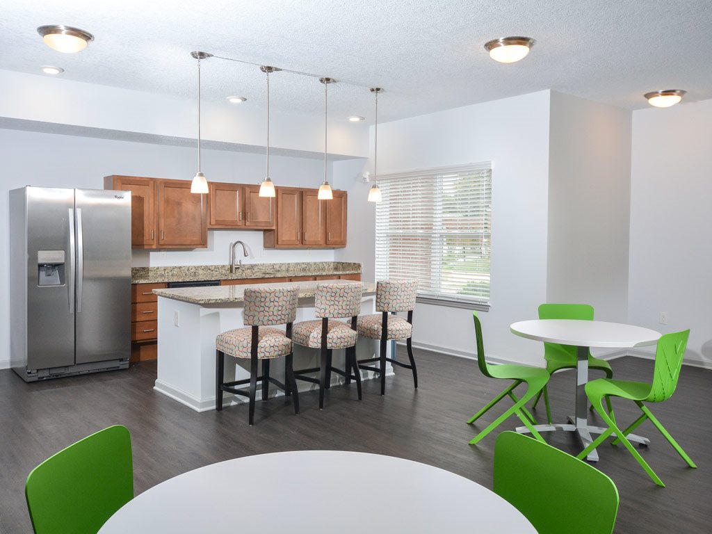 Residences at Career Gateway Image 2