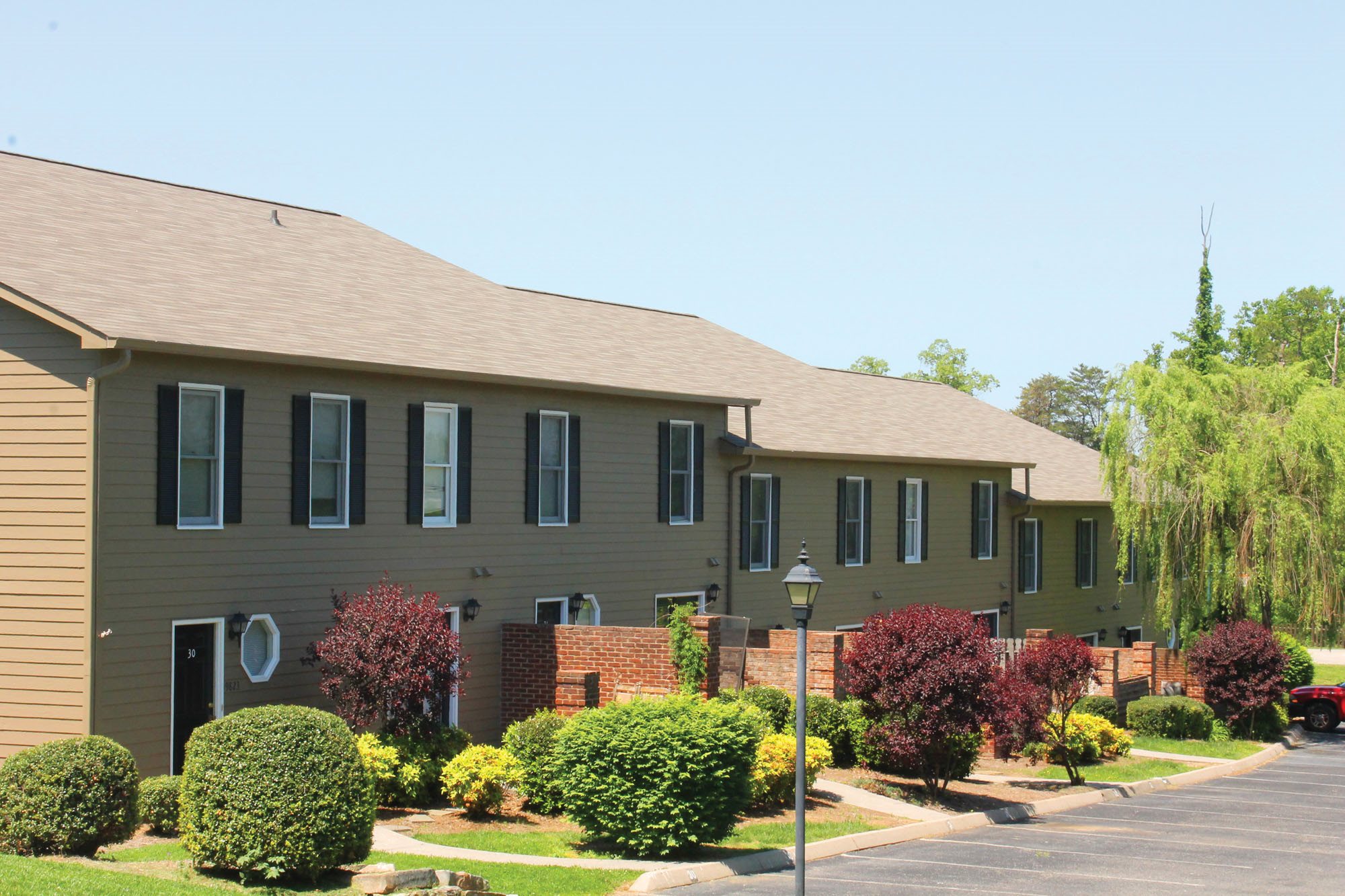 Forest Ridge Apartments Image 3