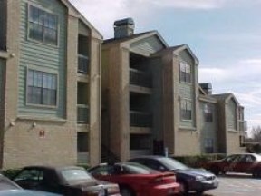 Apartments at Casa Linda - Dallas 