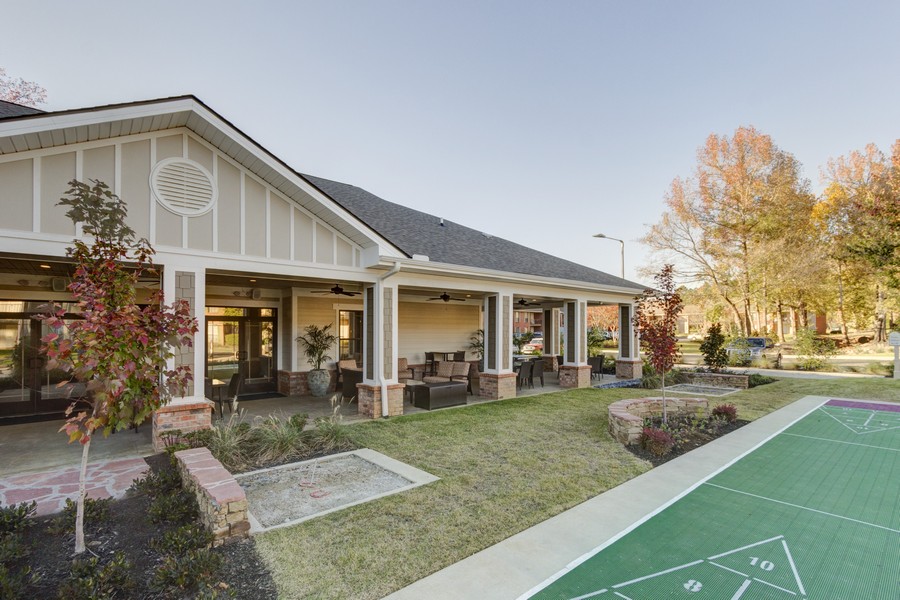 Cambridge Station Image 4