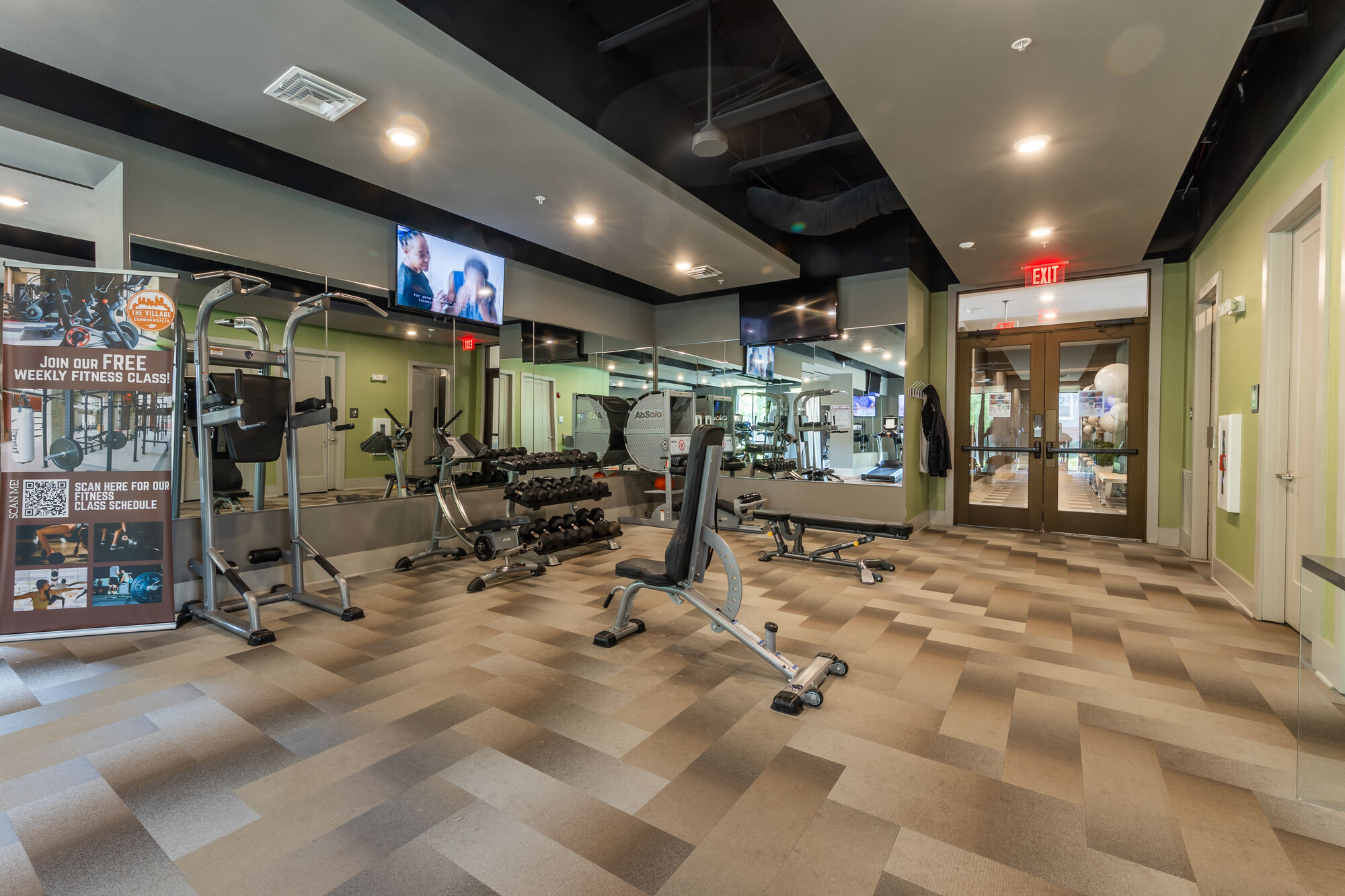 The Village at Commonwealth Image 2