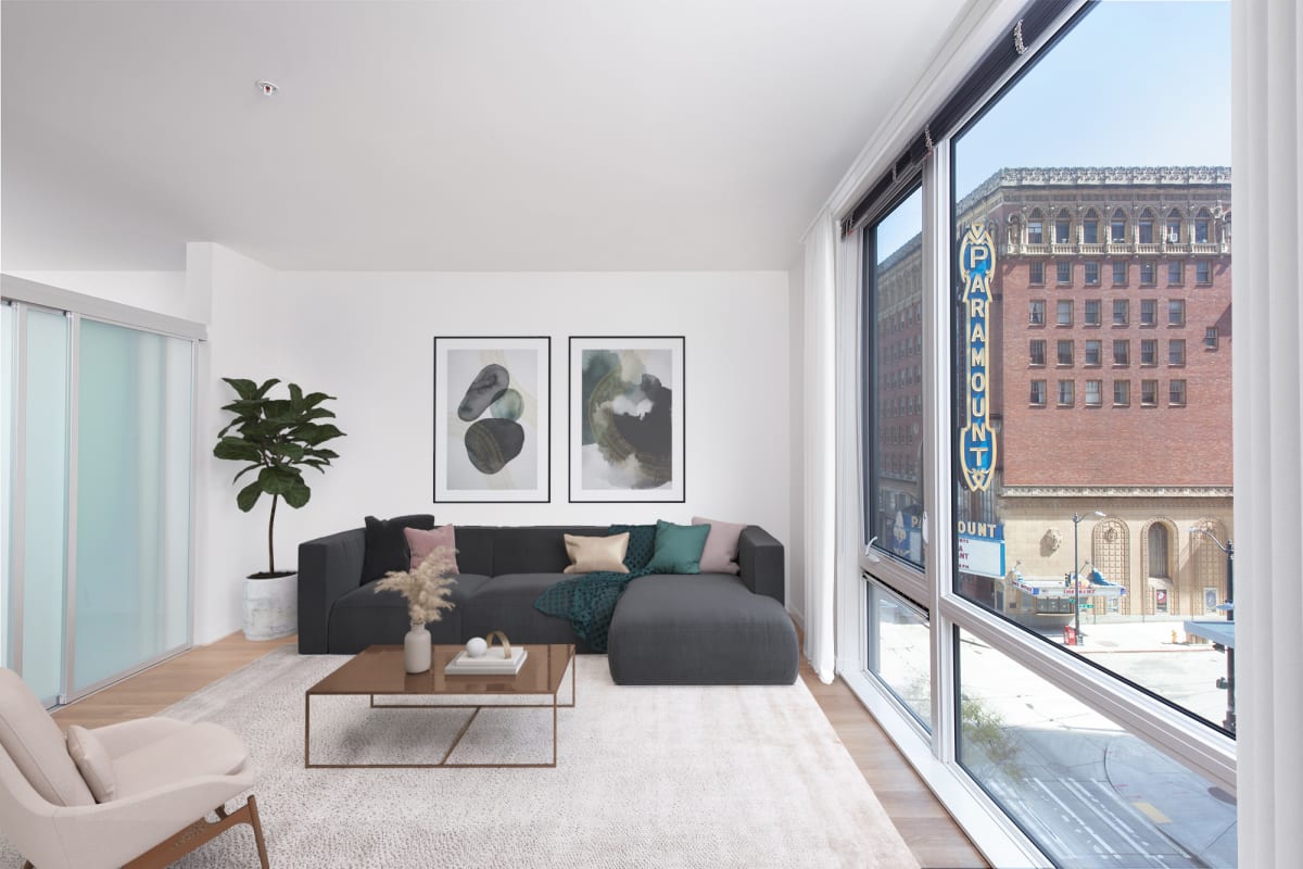 Nine and Pine Image 5