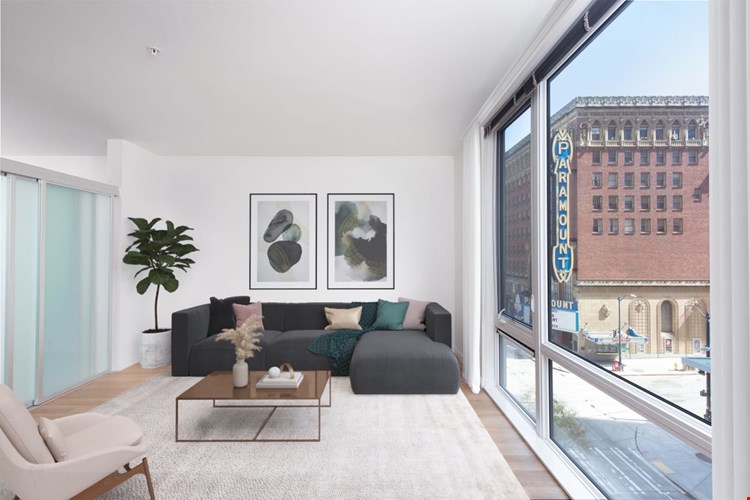 Nine and Pine Image 5